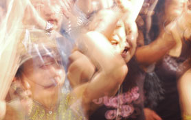 DANNY HOWELLS @ Womb