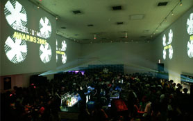 DIESEL-U-MUSIC AWARDS 2005