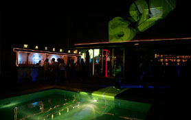 DIESEL-U-MUSIC AWARDS 2005