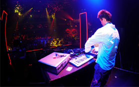 DIESEL-U-MUSIC AWARDS 2005