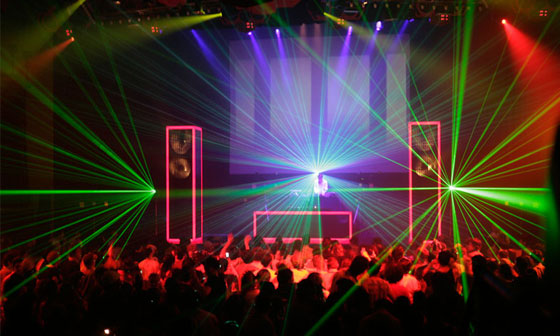 DIESEL-U-MUSIC AWARDS 2005