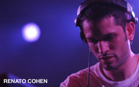RENATO COHEN