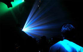 Anton Fielding & Chris Scott