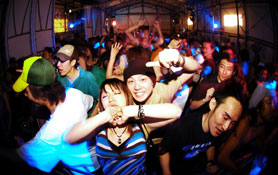 DIMENSION K presents 2300AD