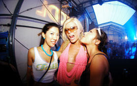 DIMENSION K presents 2300AD