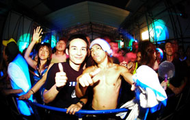 DIMENSION K presents 2300AD