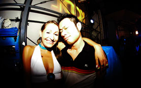 DIMENSION K presents 2300AD