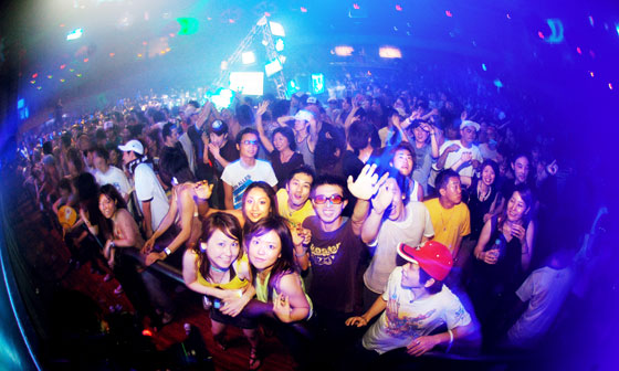 DIMENSION K presents 2300AD