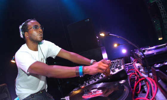 DIMENSION K presents 2300AD