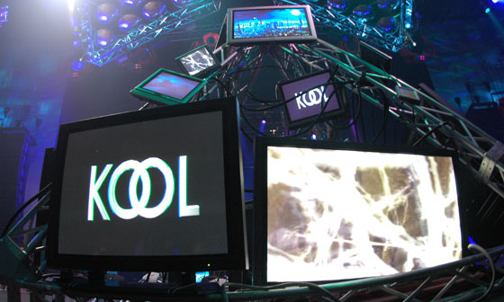 DIMENSION K presents 2300AD