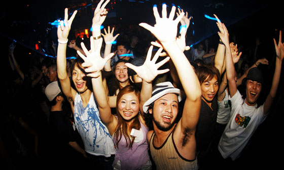 Anton Fielding & Chris Scott