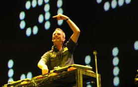 FUJI ROCK FESTIVAL 2005