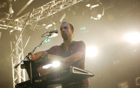 FUJI ROCK FESTIVAL 2005