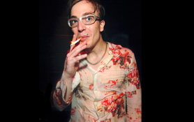 Tim Deluxe Japan Tour 2006