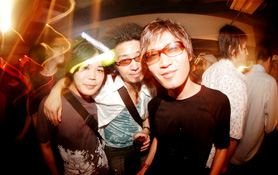 MUSeUM feat. Reel People