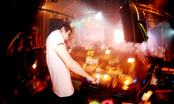 MUSeUM feat. Reel People