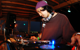 Clash feat. Cocoon Club