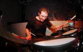 Clash feat. Cocoon Club