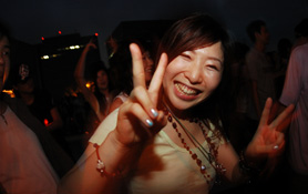 Clash feat. Cocoon Club