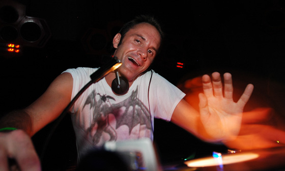 Clash feat. Cocoon Club