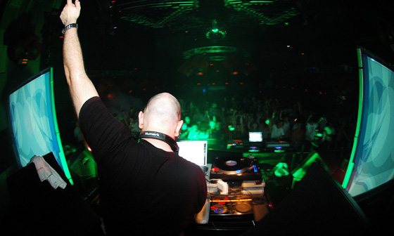 Clash feat. Cocoon Club