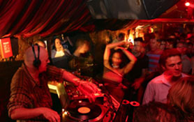 Renaissance @ The Cross, London