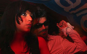 Renaissance @ The Cross, London