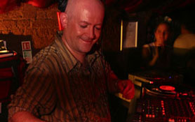 Renaissance @ The Cross, London