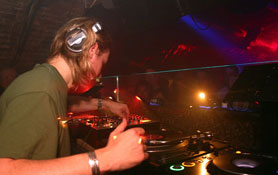 Renaissance @ The Cross, London