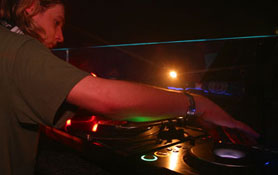 Renaissance @ The Cross, London