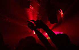 Renaissance @ The Cross, London