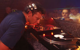 Renaissance @ The Cross, London