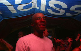 Renaissance @ The Cross, London