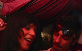 Renaissance @ The Cross, London