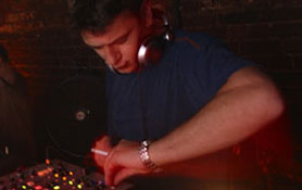 Renaissance @ The Cross, London