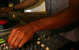 Renaissance @ The Cross, London