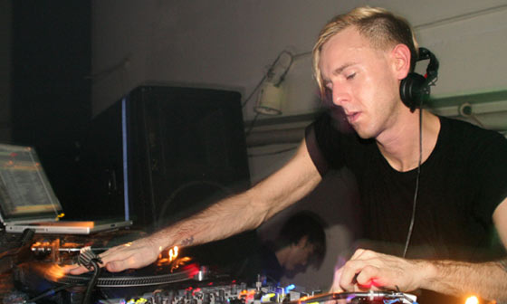 Richie Hawtin