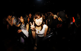 TRESOR, CRISTIAN VOGEL & STEWART WALKER