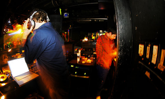 OPTIMO @ YELLOW