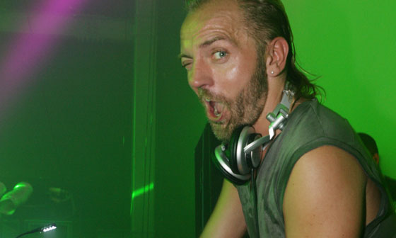 Sven Vath