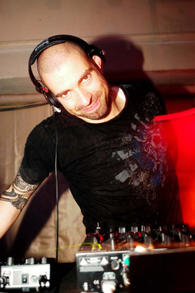 STERNE feat. CHRIS LIEBING