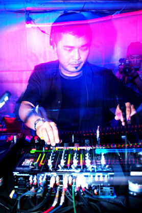 STERNE feat. CHRIS LIEBING