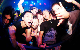 STERNE feat. CHRIS LIEBING