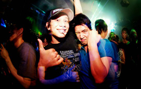 STERNE feat. CHRIS LIEBING