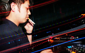 STERNE feat. CHRIS LIEBING