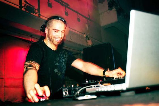 STERNE feat. CHRIS LIEBING