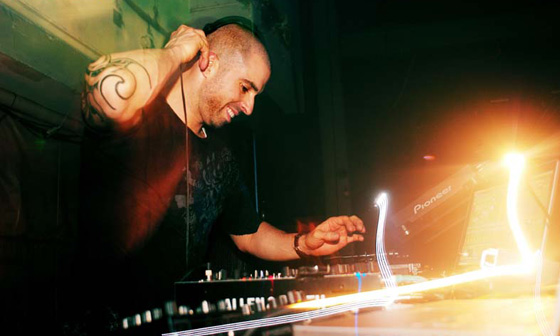 STERNE feat. CHRIS LIEBING