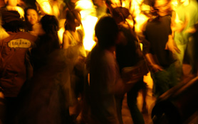 Crosspoint feat. Garth