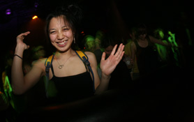 Crosspoint feat. Garth