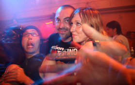 VADE feat. Ricardo Villalobos